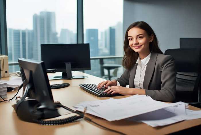 招聘文员的工作内容，招聘文员的工作内容简述