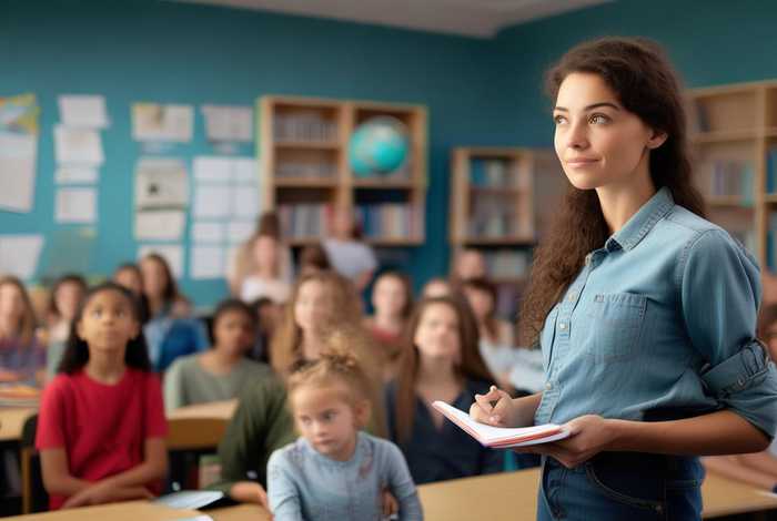 教师思想工作总结摘要个人、教师思想工作总结2020摘要