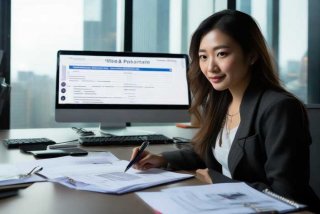 工作签证代理 - 工作签证代理怎么写