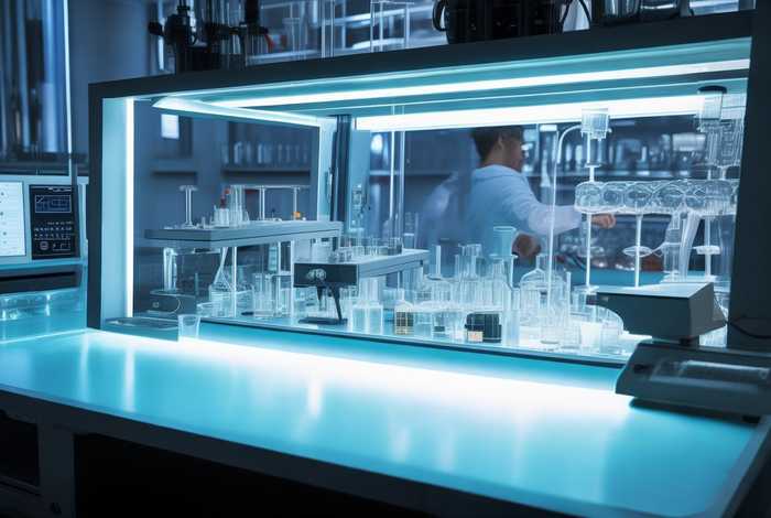 化学工作站仪器、电化学工作站的安装及使用