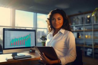 工作顺利下一句怎么说 - 工作顺利的话怎么说