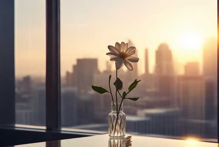 工作祝福语句简短唯美，工作祝福语句简短唯美短句