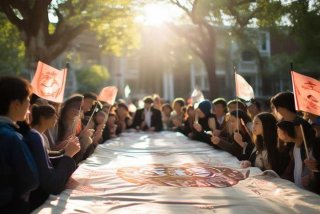 团委工作总结开头 - 团委个人工作总结开头