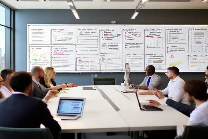 工作总结及工作计划会议纪要，工作总结及工作计划会议纪要模板