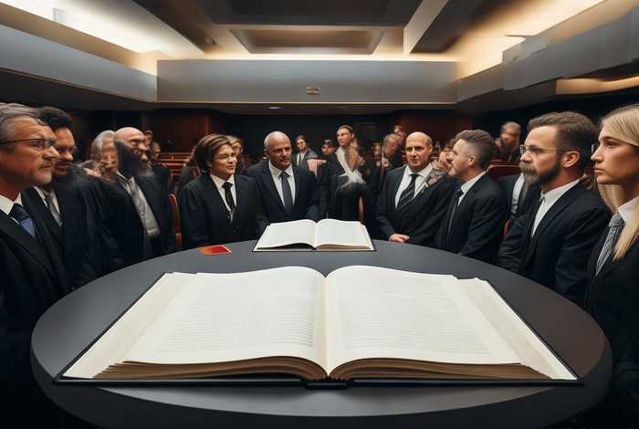 政法工作条例2025（政法工作条例2023最新版解读）