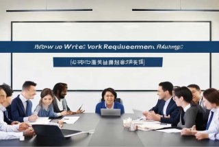 工作要求小标题（工作要求小标题怎么写）