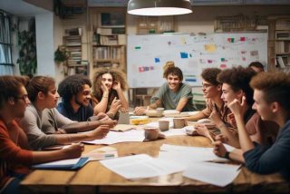 论党的青年工作心得体会、论党的青年工作心得体会怎么写