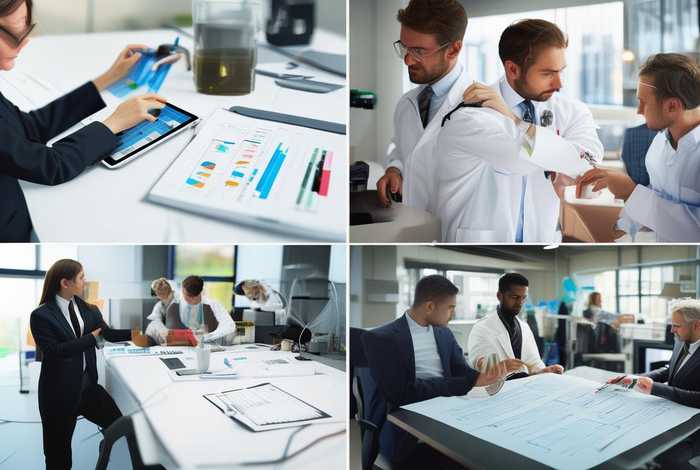 工作能力有哪些方面（工作能力有哪些方面的问题）