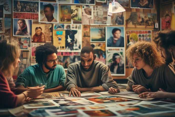 意识形态工作主要涉及哪些内容，意识形态工作主要涉及哪些内容和职责