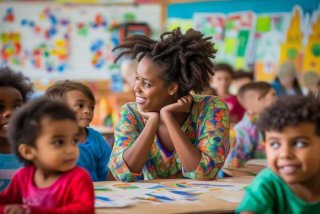 幼儿园教师工作总结个人总结 2020年幼儿园教师工作总结 个人