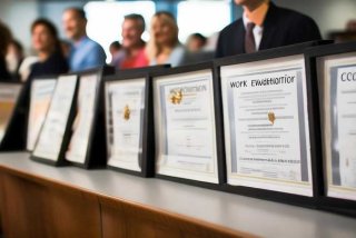 工作评价评语 工作评价评语大全