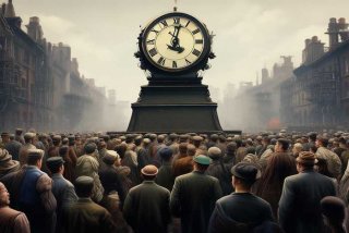 八小时工作制是什么时候开始的 - 八小时工作制是什么时候开始的中国