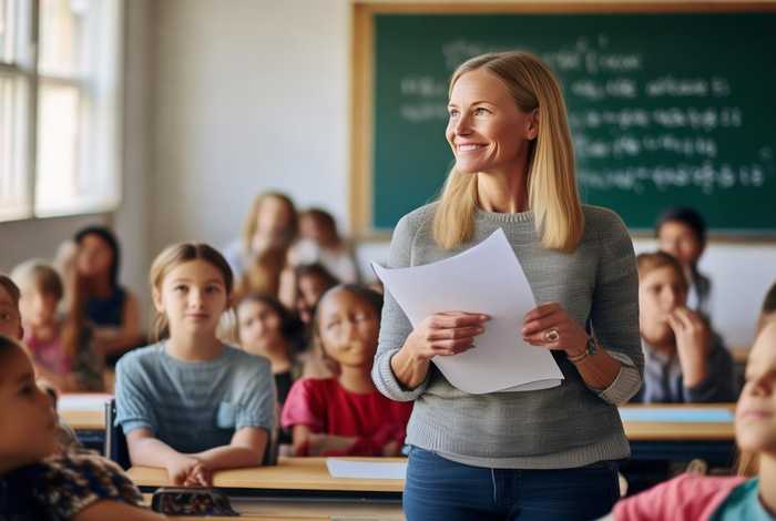 教师个人工作总结初中（初中教师工作总结个人总结200字）