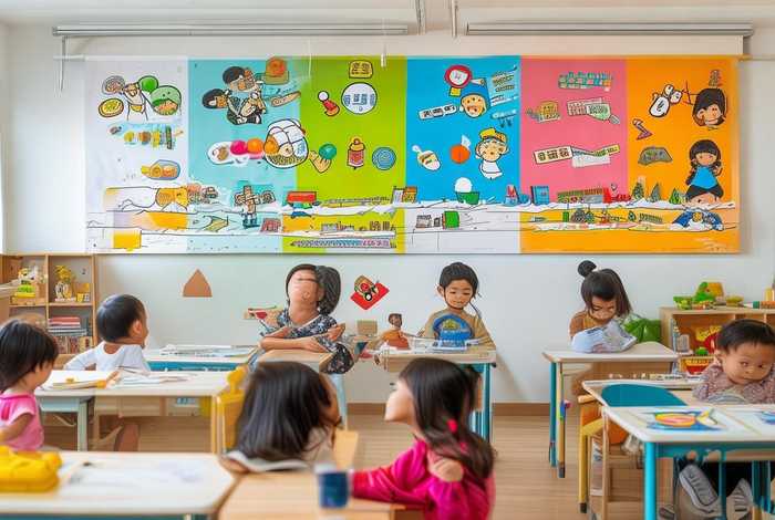 幼儿园安全工作总结怎么写 - 幼儿园安全工作总结怎么写范文