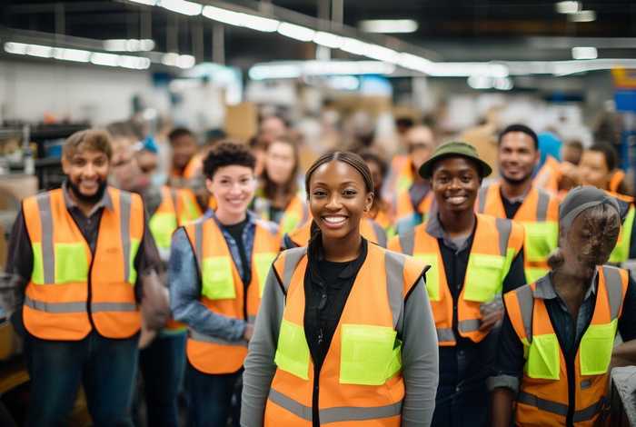 普工工作职责怎么写，普工工作职责怎么写简历