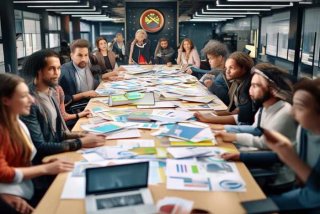 组织工作是什么意思 组织工作是什么意思啊