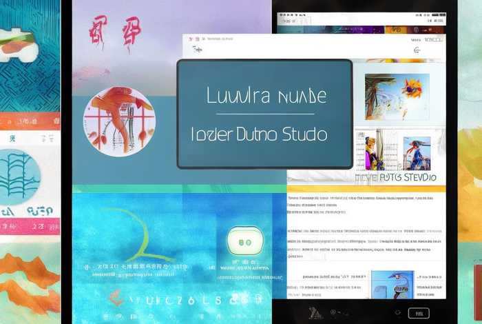 河洛工作室最新动态，河洛工作室最新动态消息