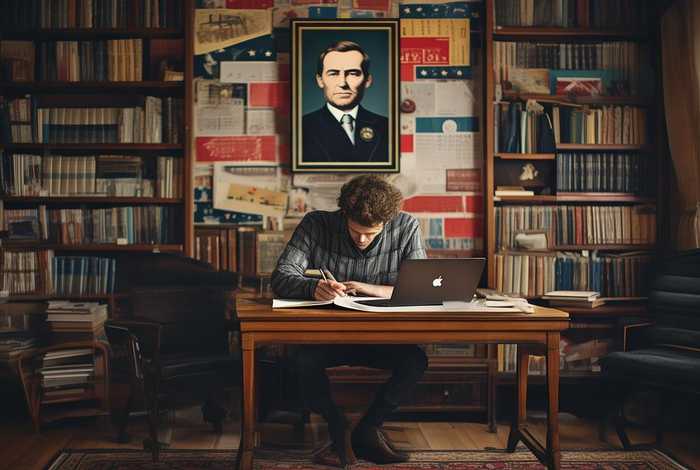 个人年度工作总结政治思想方面，个人年度工作总结政治思想方面怎么写