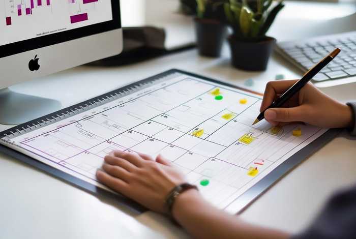 周工作总结及下周计划 - 周工作总结及下周计划模板