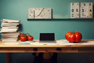 番茄工作法具体是如何操作的 番茄工作法的具体操作方法是什么