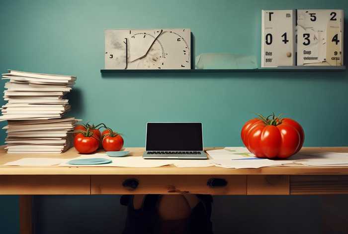 番茄工作法具体是如何操作的 番茄工作法的具体操作方法是什么