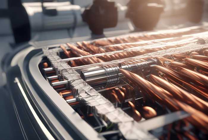 发电机工作原理动画演示 发电机工作原理动画演示图 发电机工作原理动画演示 发电机工作原理动画演示图