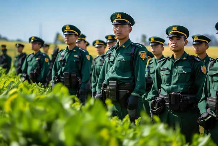 农管执法（农管执法队）