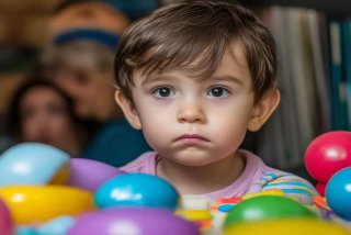 工作自我鉴定20～30字 自闭症孩子的表现症状都有哪些