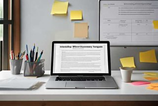 实习期工作总结模板 - 试用期工作总结模板