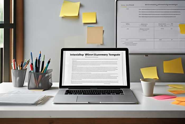 实习期工作总结模板 - 试用期工作总结模板