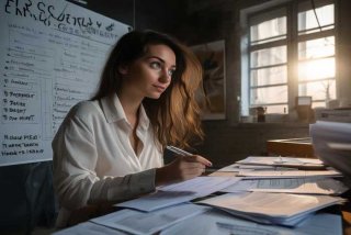 实习期工作总结简短自我评价 - 实习工作总结自我评价模版