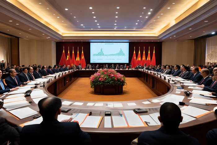 中央经济工作会议精神2023全文,中央经济工作会议精神2023全文解读 中央经济工作会议精神2023全文,中央经济工作会议精神2023全文解读