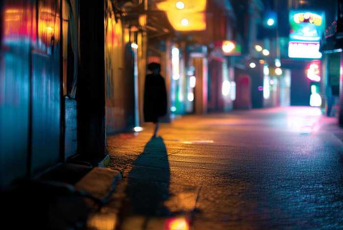 性工作者2，性工作者2解说