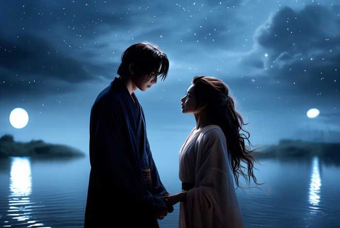 龙王的工作结局男主和谁在了一起；龙王的工作大结局男主跟谁了