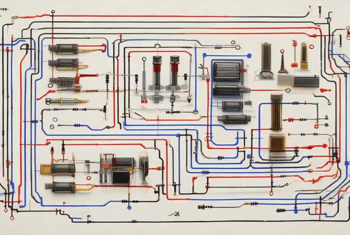 变频器工作原理接线图（变频器工作原理接线图解）