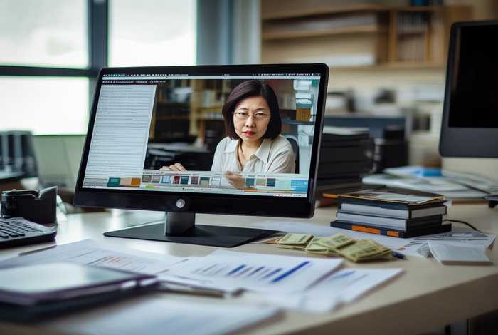 出纳工作内容视频（出纳工作内容视频怎么做）