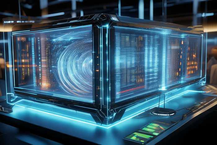 超级计算机工作原理；超级计算机工作原理是什么