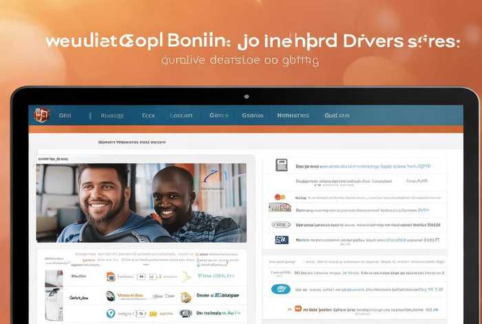 司机找工作什么平台比较靠谱;司机找工作在哪个平台上找比较真实可靠 司机找工作什么平台比较靠谱;司机找工作在哪个平台上找比较真实可靠