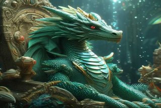 龙王的工作轻小说 龙王的工作轻小说免费阅读