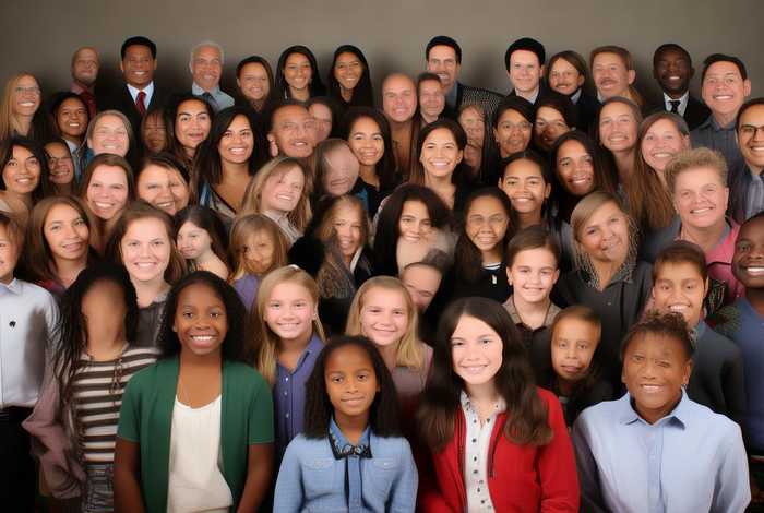 摄影工作室为五(4)班49位师生拍摄 五一班42名师生拍摄合影 摄影工作室为五(4)班49位师生拍摄 五一班42名师生拍摄合影