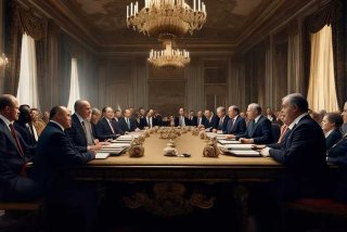 中央外事工作委员会委员；中央外事工作委员会委员有哪些