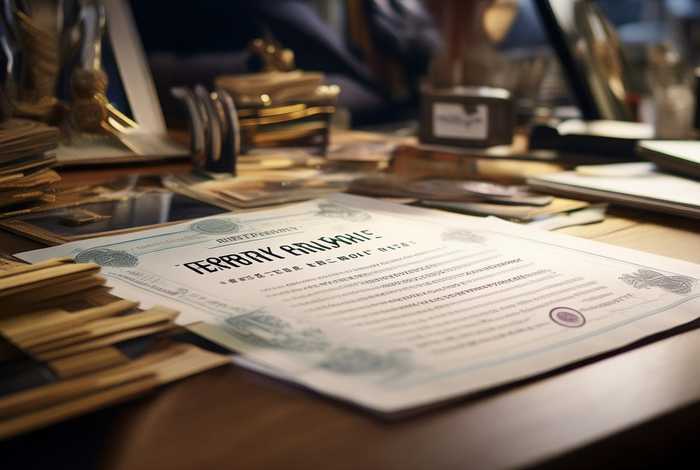 工作表现证明（工作表现证明模板 通用版）