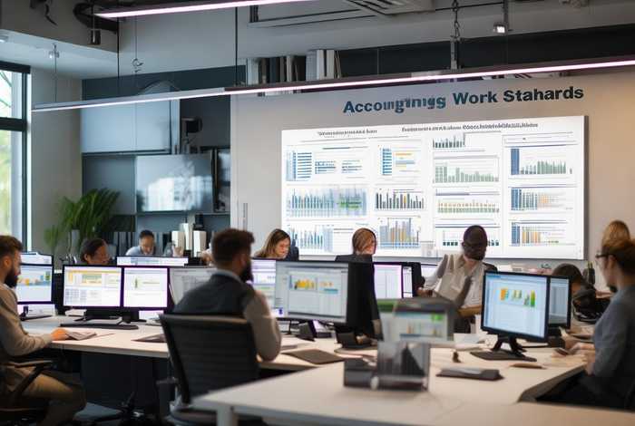 会计基础工作规范最新 - 会计基础工作规范最新文件