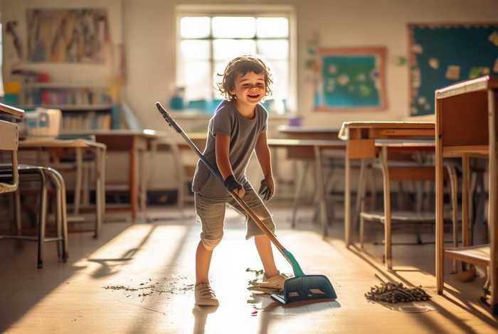 清洁工作文500字左右,清洁工作文500字左右四年级 清洁工作文500字左右,清洁工作文500字左右四年级