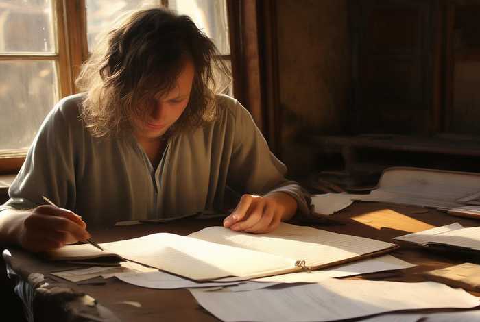 简短的个人工作总结开头语（简短的个人工作总结开头语句）