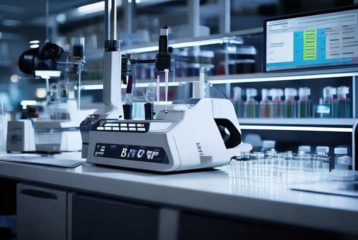 移液工作站性能参数、bravo移液工作站