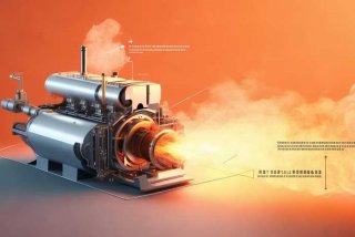 压缩机工作原理制热，压缩机工作原理制热图