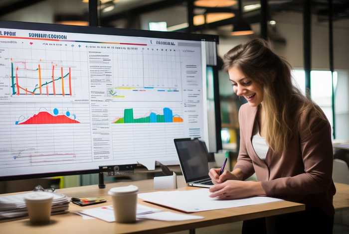 工作总结模版，试用期工作总结模版