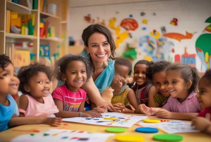 幼儿园教师个人工作总结中班；幼儿园教师中班工作总结 个人