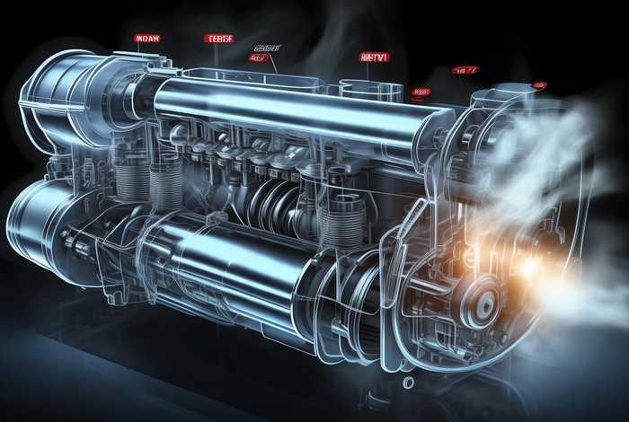 发动机工作原理分析;发动机工作原理分析报告 发动机工作原理分析;发动机工作原理分析报告